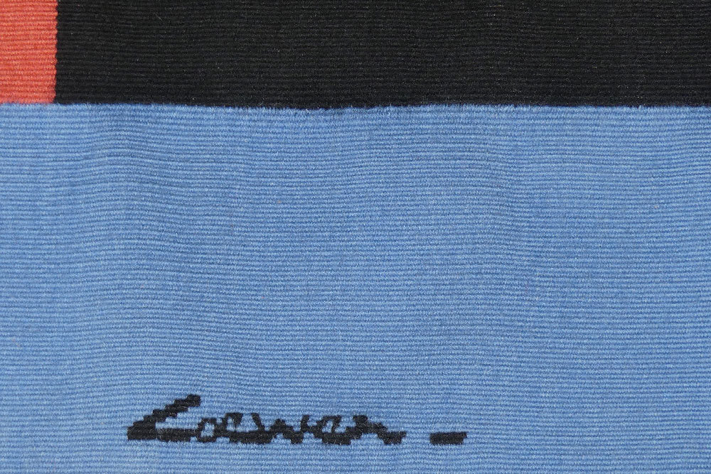 5)  Claude LOEWER / Argos04