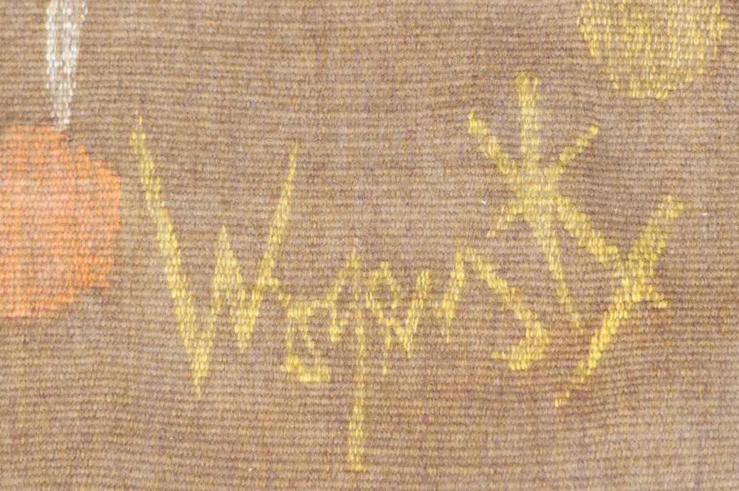 6)  Robert WOGENSKY / Les Hyades02