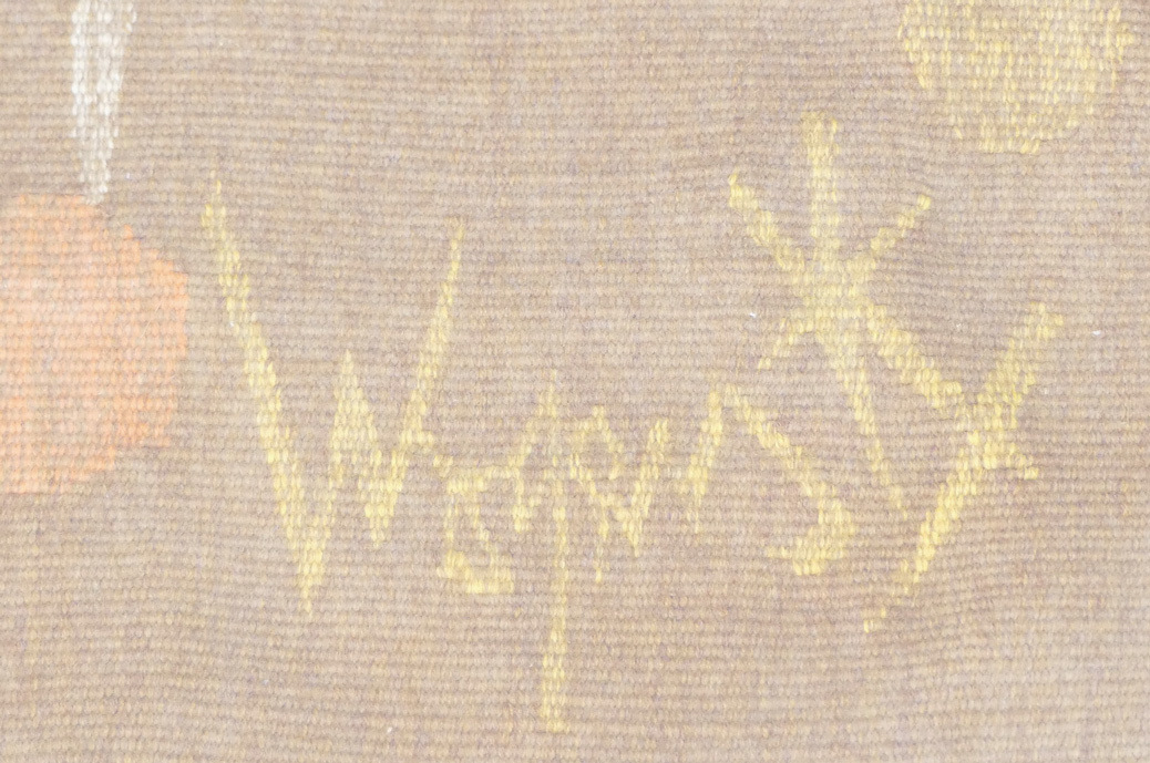 6)  Robert WOGENSKY / Les Hyades02