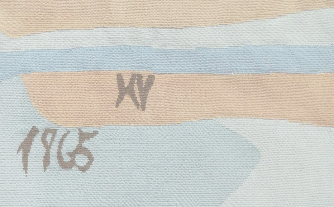 7)  Léonard FOUJITA / Marchande de lait03