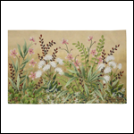 1)  Gaston THIERY / Jardin de Clio