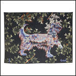 8) Jean Lurçat / Le petit basset