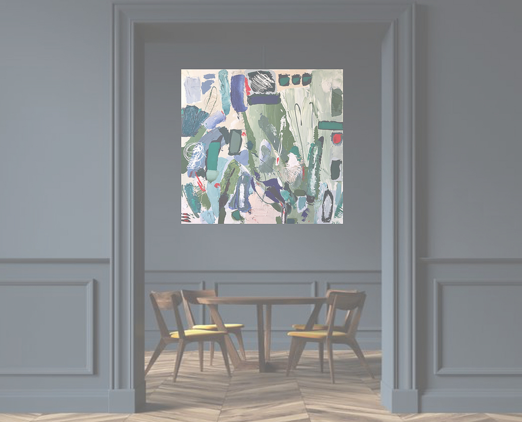 PRIMEVERE室内風景