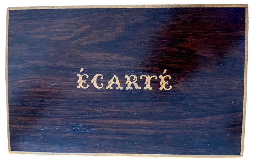 Ecarté