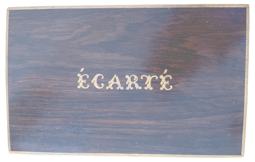 Ecarté